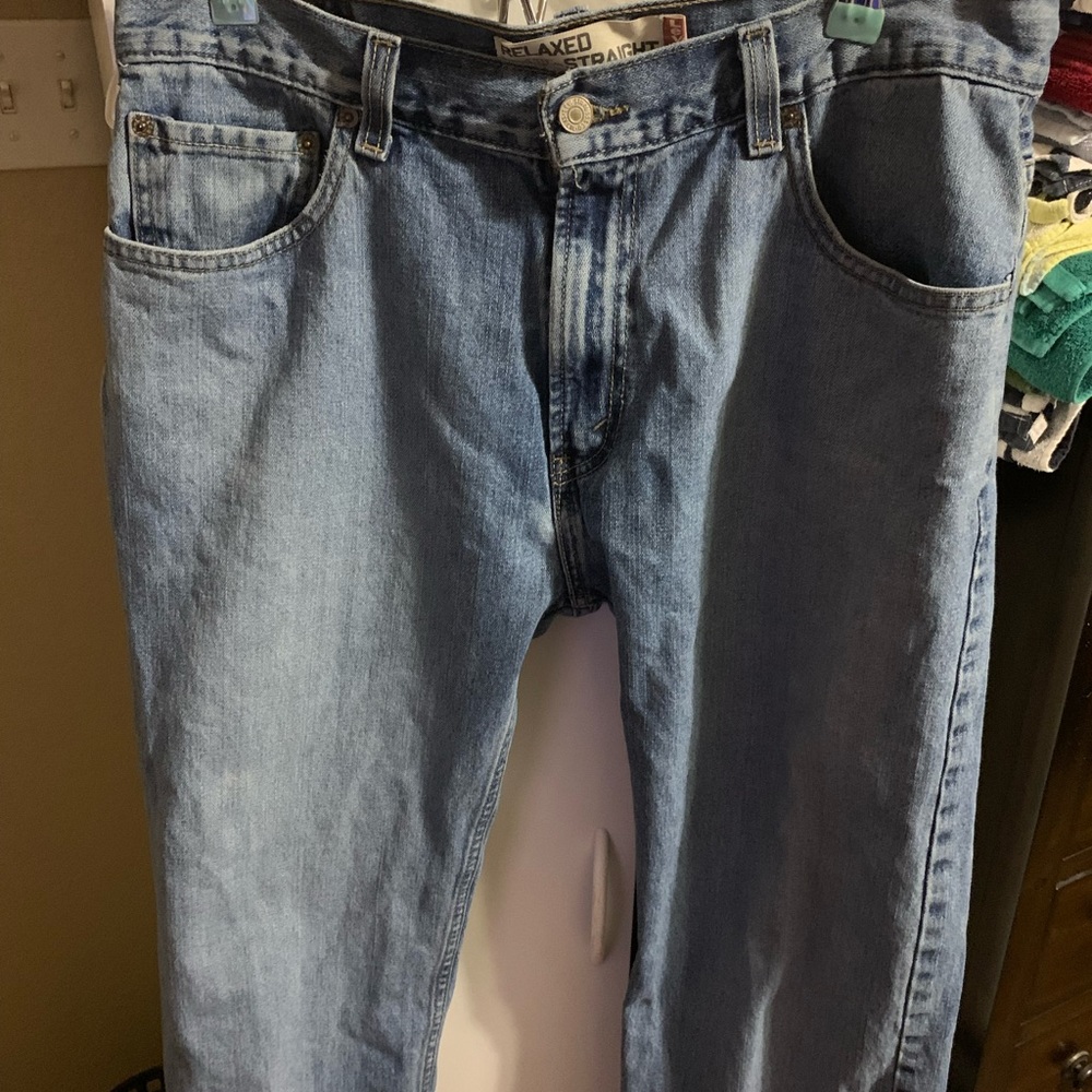 Levi Jeans - Picture 2 of 9